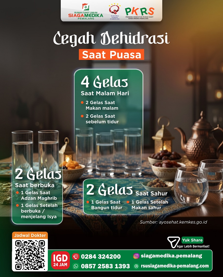 Poster Kesehatan